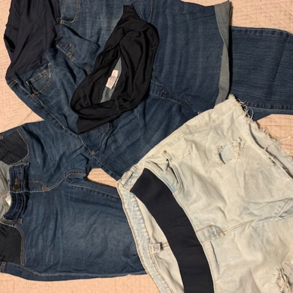 Maternity Clothes